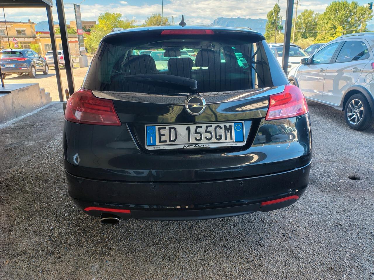 Opel Insignia 2.0 CDTI 160CV Sports Tourer aut. Cosmo
