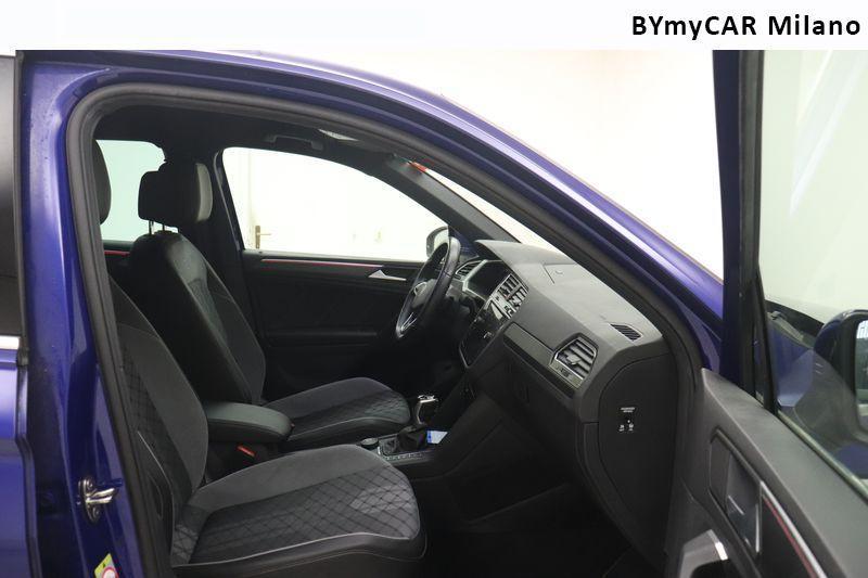 Volkswagen Tiguan 2.0 TSI R-Line 4Motion DSG