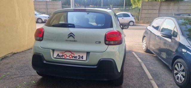 CITROEN C3 BlueHDi 75 S&S Feel NEOPATENTATI - PREZZO REALE