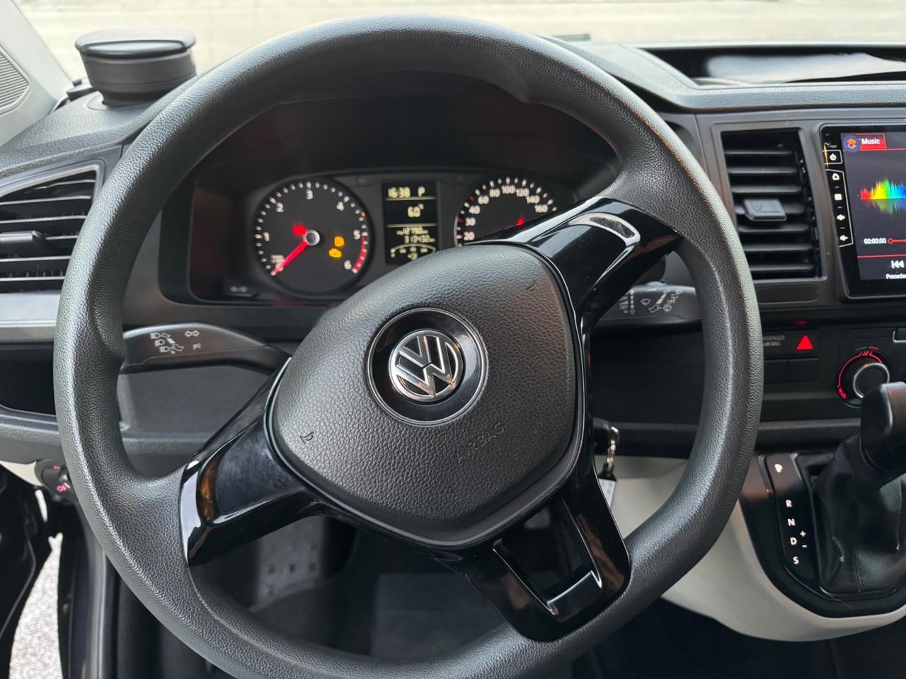 Volkswagen Transporter 2.0 TDI 150CV DSG PC Kombi