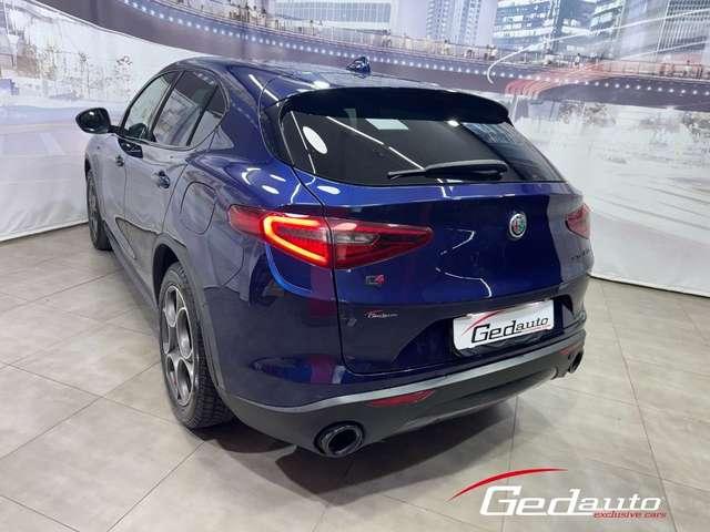 Alfa Romeo Stelvio 2.2 Turbodiesel 190 CV AT8 Q4 Sprint FULL-LED NAVI