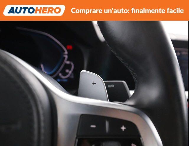 BMW 320 i Business Advantage