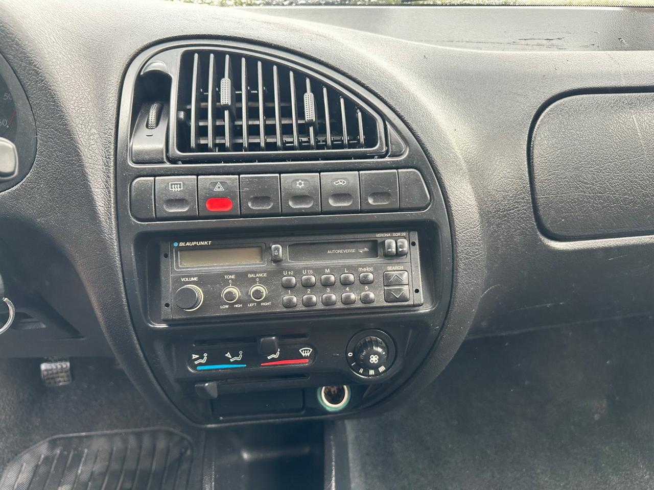 Citroen SAXO 1.5 diesel cat 5 porte Plus