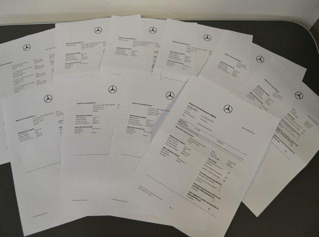 MERCEDES-BENZ B 180 BlueEFFICIENCY Premium-Pelle-Xenon-Pack Night