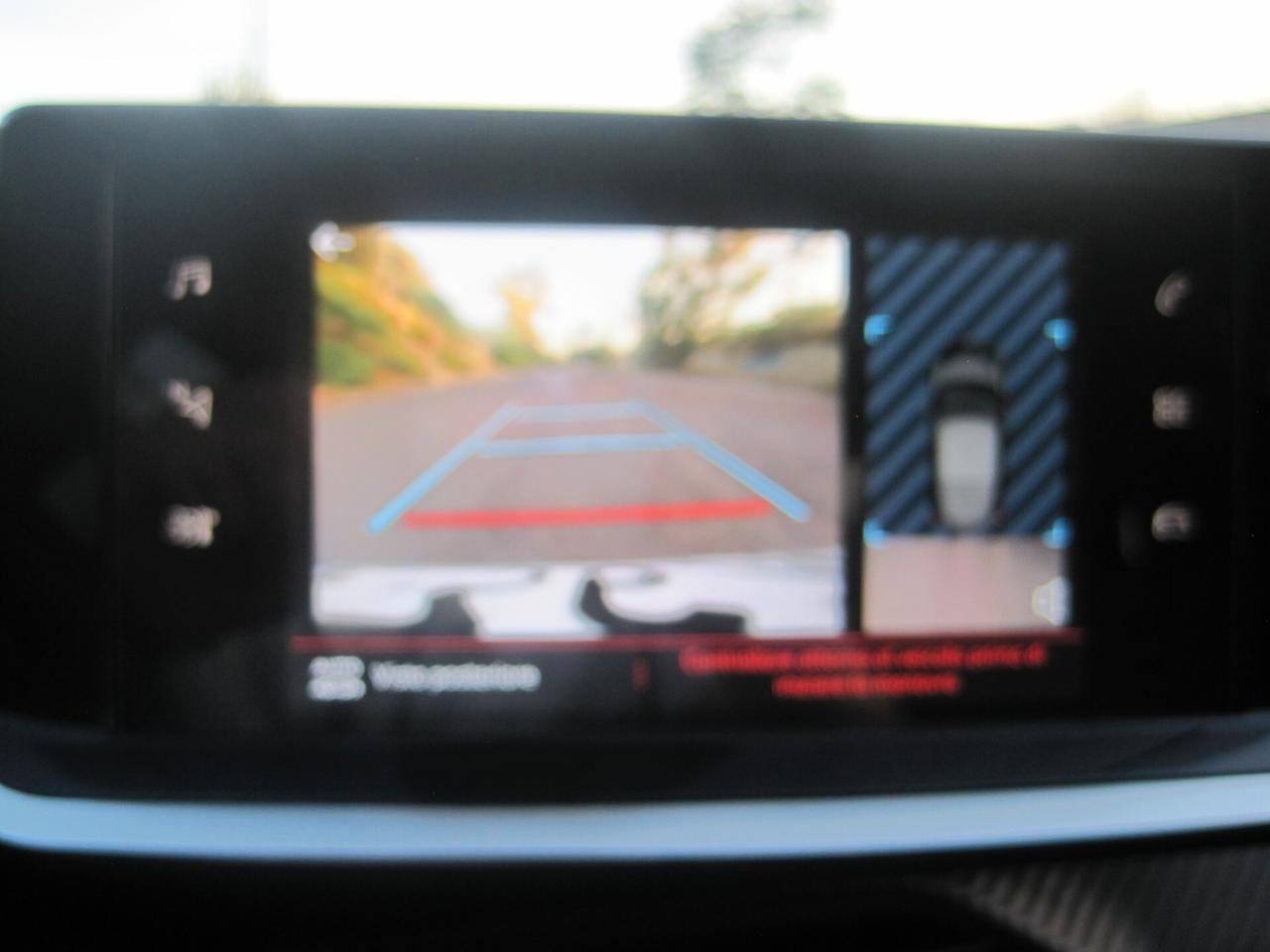 Peugeot 208 BlueHDi 100 Stop&Start 5 porte Allure