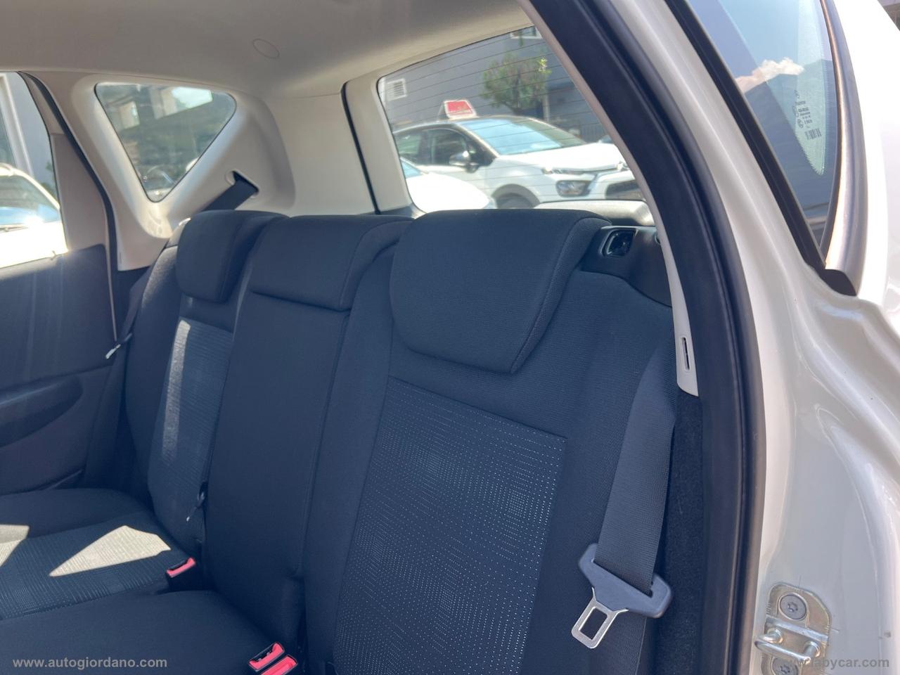 MERCEDES-BENZ A 160 BlueEFFICIENCY Premium