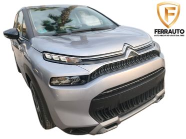 CITROEN C3 AIRCROSS 110CV ''YOU''