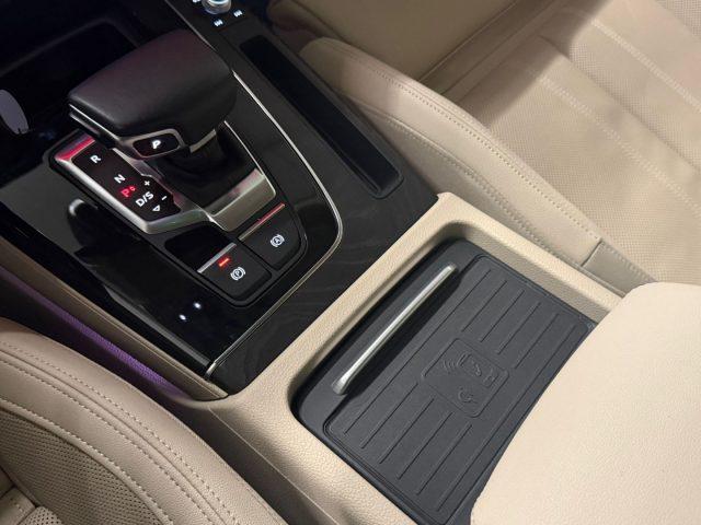 AUDI Q5 SPB 40 TDI quattro S tronic S line