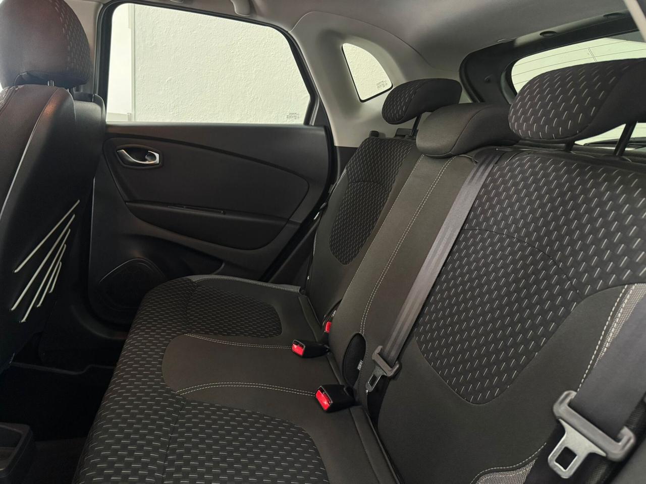 Renault Captur 1.5cc 110cv/Fari Led/53000 km/Diesel/2018/