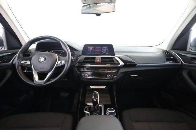 BMW X3 X3 xDrive20d Business Advantage