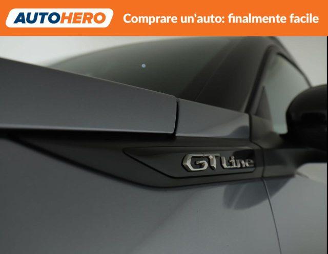 PEUGEOT 2008 PureTech 130 S&S EAT8 GT Line