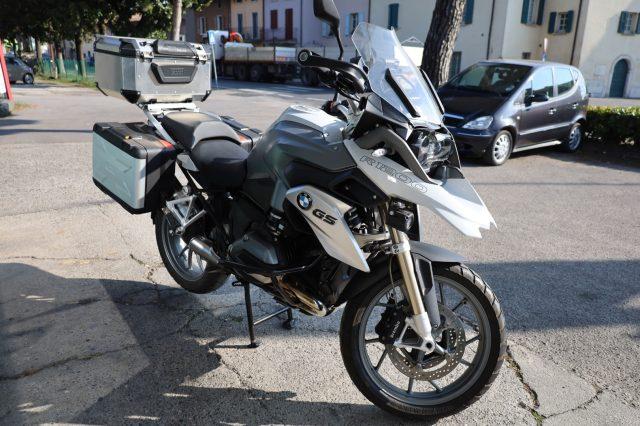BMW R 1200 GS R 1200 GS CAMBIO ELETRONICO