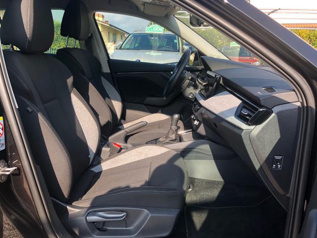 SKODA Kamiq 1.0 TSI 115 CV Black Dots Restyling OK NEOP.