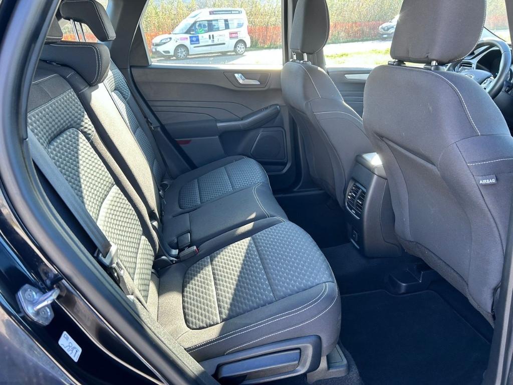 FORD Kuga III 2020 - Kuga 2.5 full hybrid Titanium Business 2wd 1