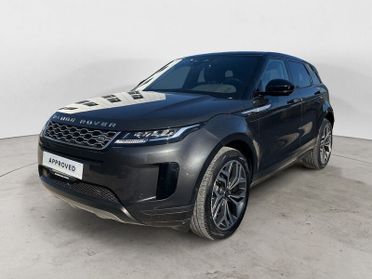 Land Rover RR Evoque Range Rover Evoque 2.0D I4 204 CV AWD Auto R-Dynamic SE