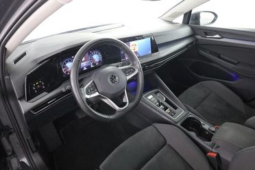 VOLKSWAGEN Golf Golf 1.5 eTSI 130 CV EVO ACT DSG Style