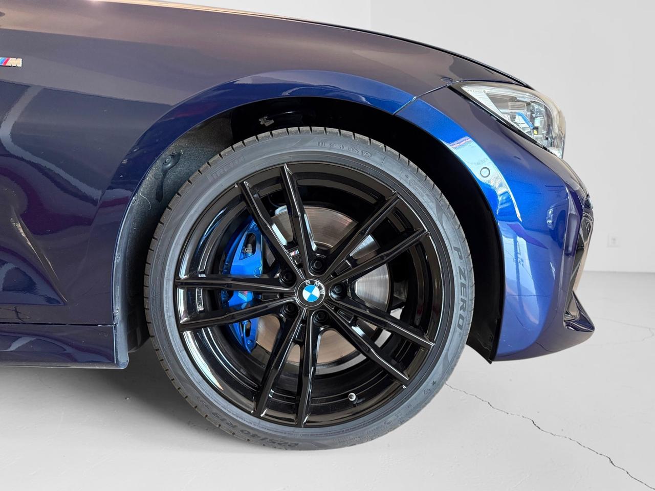 Bmw M 340d xDrive Touring Full Opt.