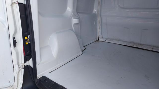FIAT Doblo Doblò 1.3 MJT PC-TN Coibentato 13.000 Km 3 Posti