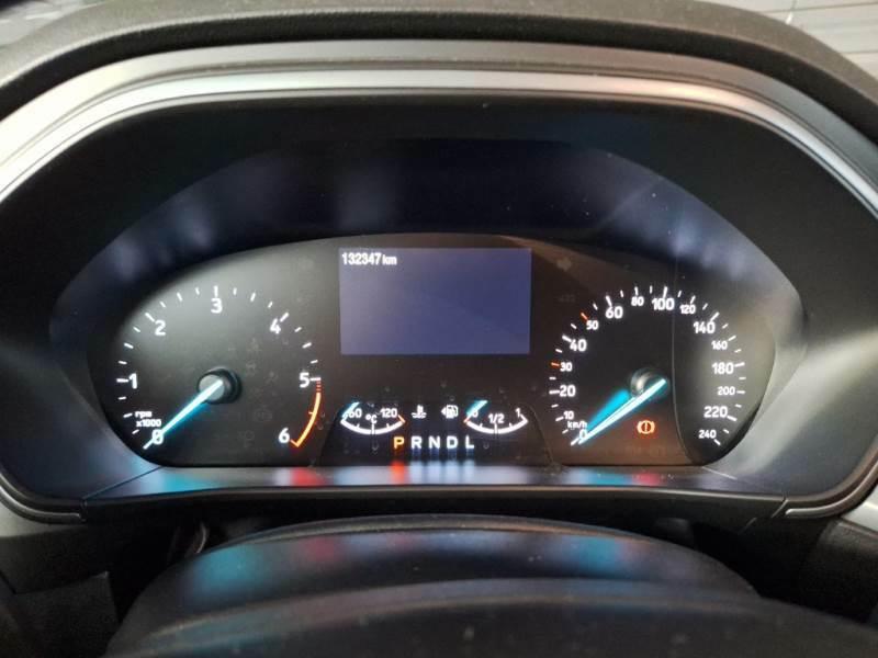 FORD FOCUS 1.5 ECOBLUE 120 CV BUSINESS AUTOMATICO SW STATION WAGON