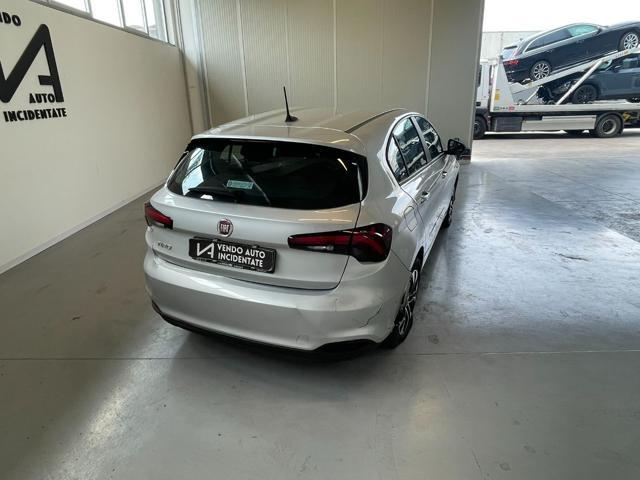FIAT Tipo 1.3 MULTIJET 95CV S&S CITY LIFE MANUALE