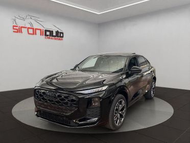 Audi Q3 Sportback TDI 110 kW S tronic S Line Edition