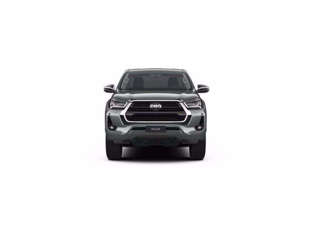 TOYOTA Hilux 2.8 d-4d 48v double cab executive auto del 2026