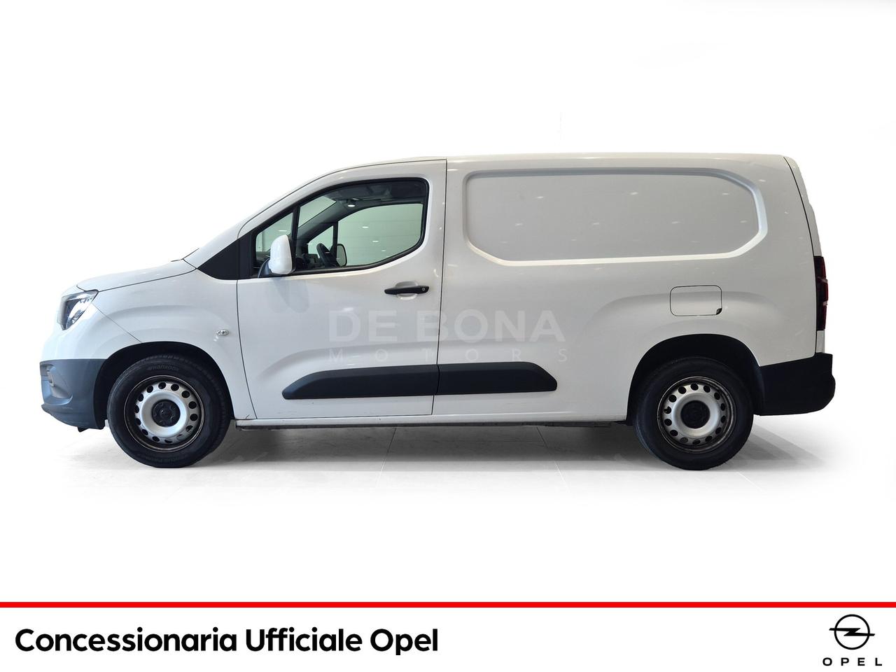 Opel Combo cargo 1.6d 100cv xl s&s l2h1 mt5 e6.1