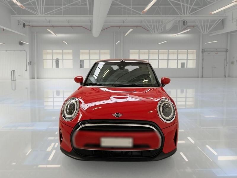 MINI COOPER CABRIO CLASSIC DCT CABRIO