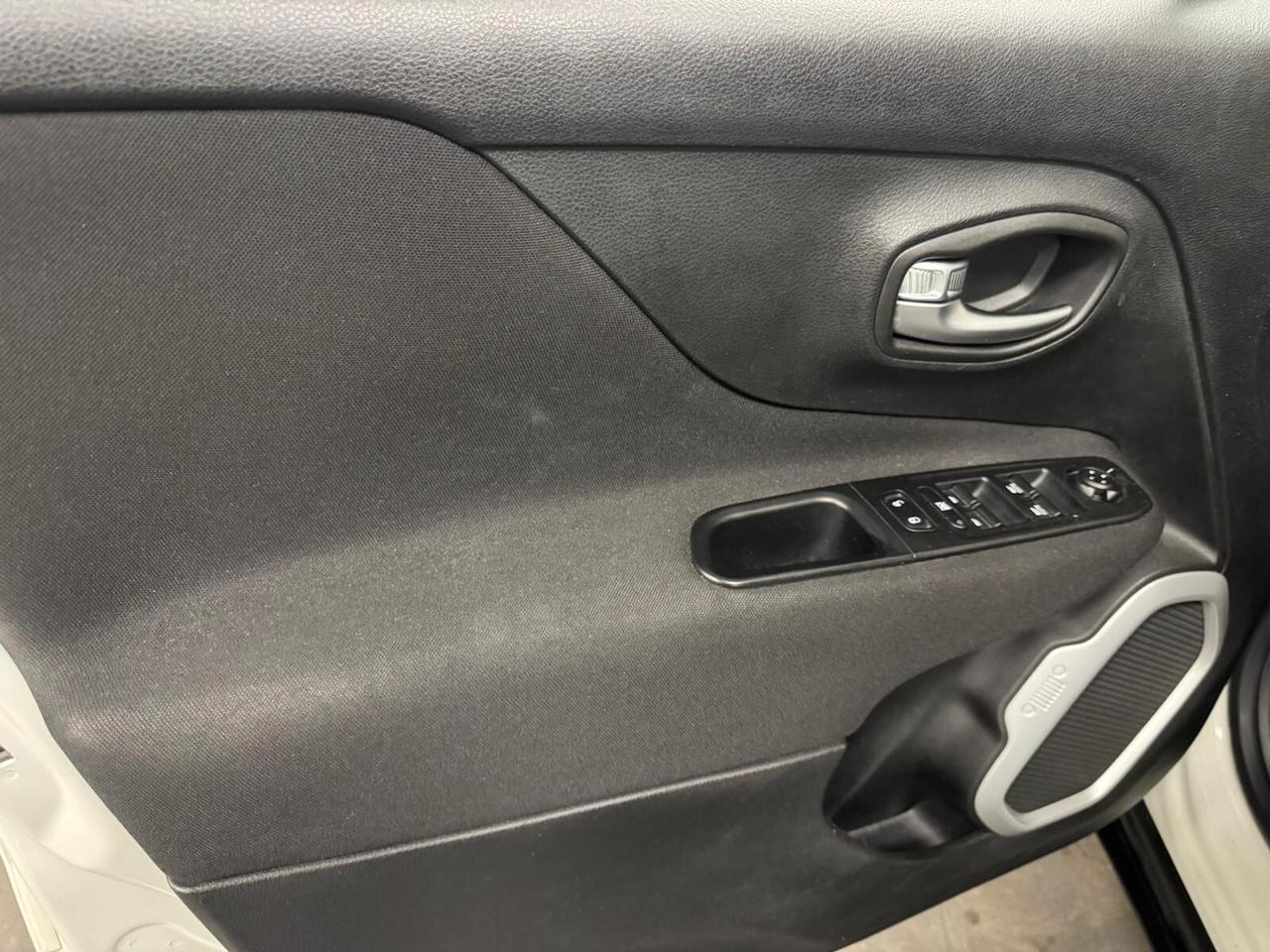 Jeep Renegade 1.6 Mjt 120 CV Longitude