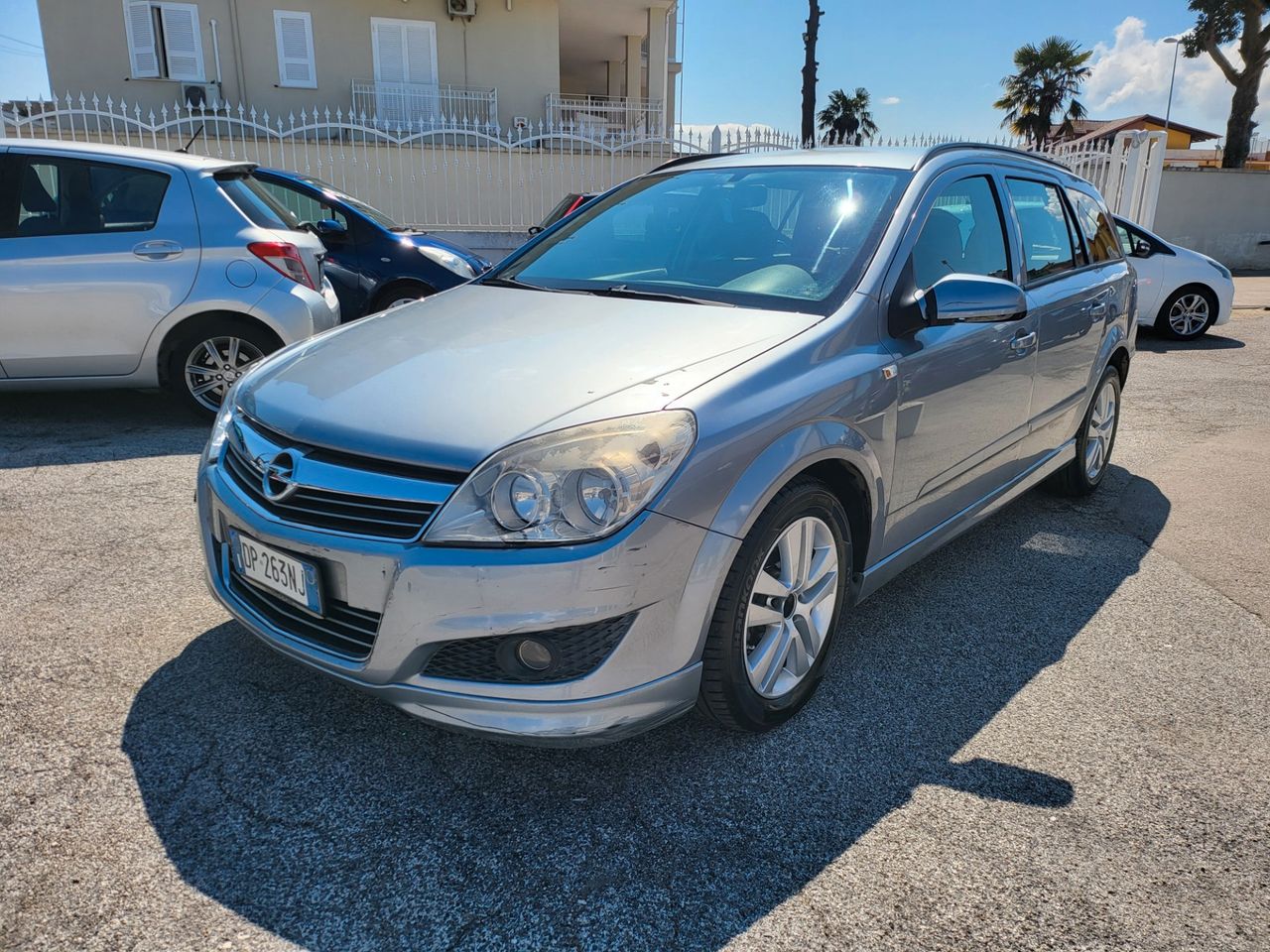 Opel Astra 1.7 CDTI 101CV Station Wagon Cosmo