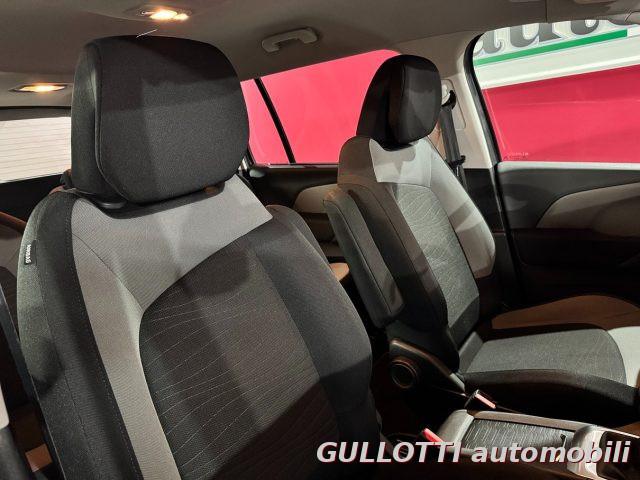 CITROEN Grand C4 Picasso 1.6 e-HDi 115 cv 7posti Seduction