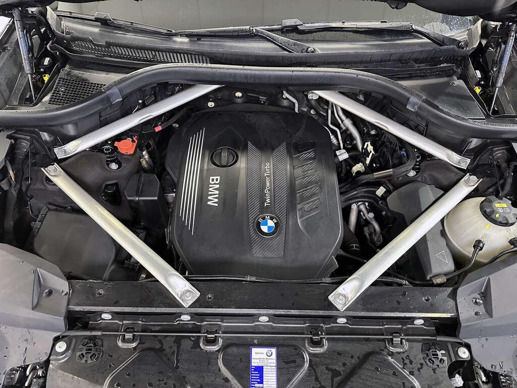 BMW X7 30 d xDrive Steptronic