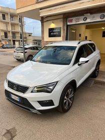 Seat Ateca 1.6 TDI Business