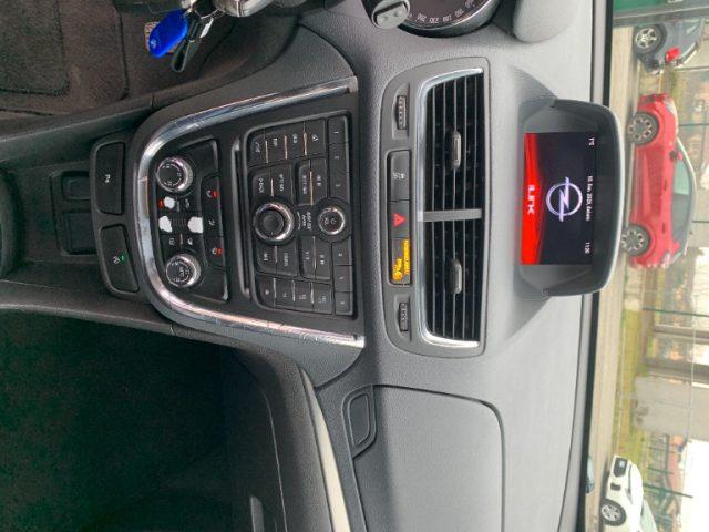 OPEL Mokka 1.6 Ecotec 115CV 4x2 Start&Stop Cosmo