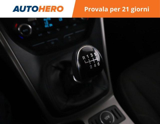 FORD Kuga 2.0 TDCI 120 CV S&S 2WD Plus