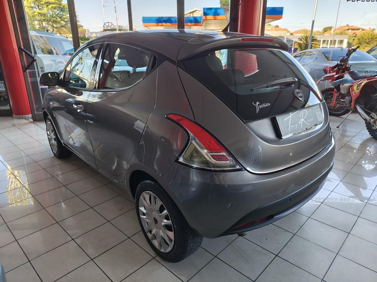 Lancia Ypsilon 1.3 MJT 16V 95 CV 5 porte S&S Platinum
