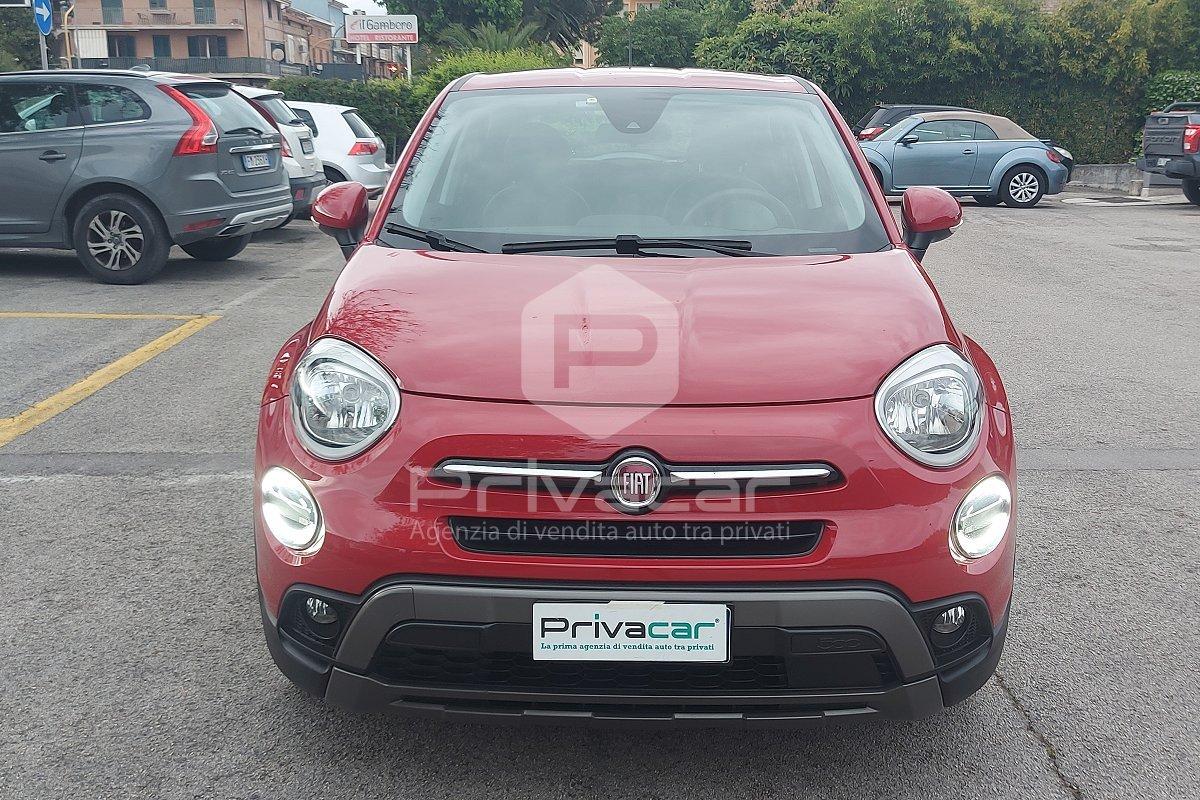 FIAT 500X 1.0 T3 120 CV City Cross