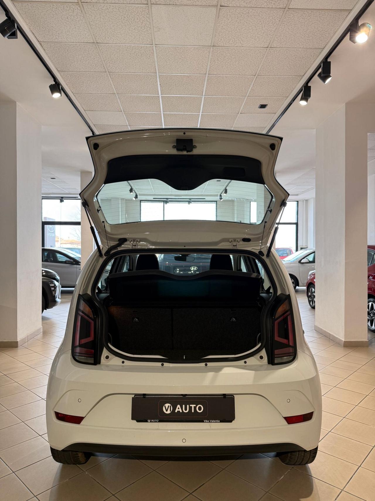 Volkswagen up! 1.0 5p. eco move