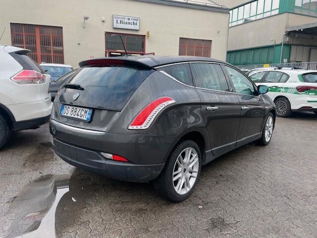 Lancia Delta 1.6 MJT DPF Platino