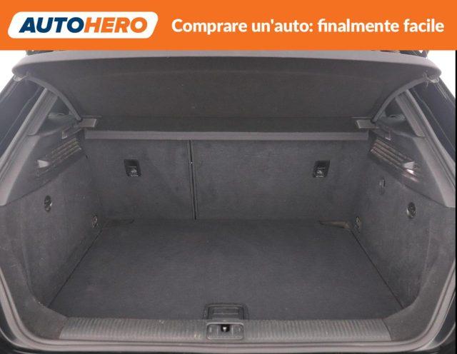 AUDI A3 SPB 30 TFSI Sport