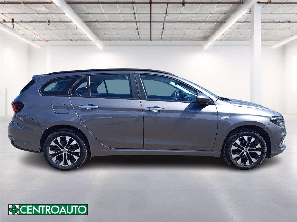 FIAT Tipo SW 1.3 mjt City Life s&s 95cv del 2022