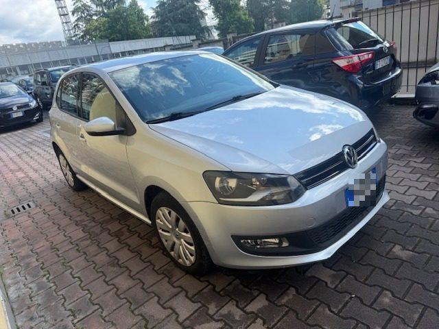 VOLKSWAGEN Polo 1.2 70 CV 5p. Comfortline