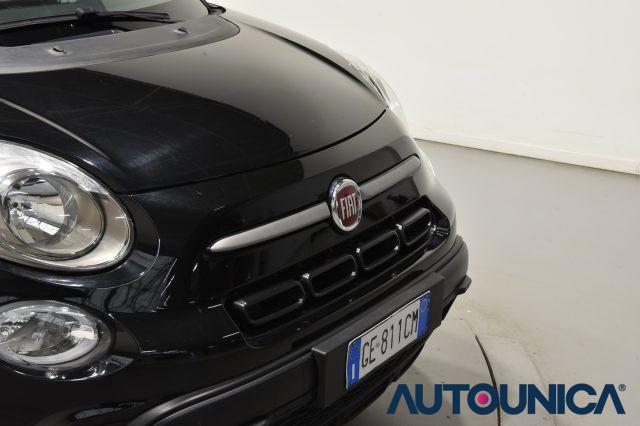 FIAT 500L 1.4 95CV SPORT IDEALE NEOPATENTATI