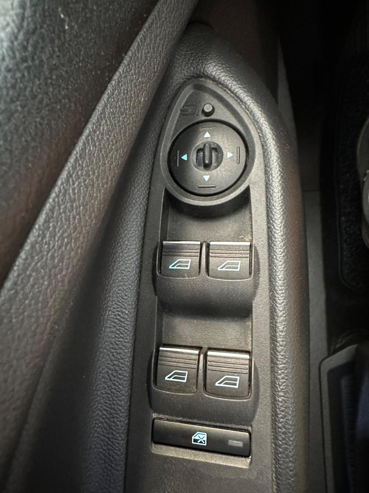 Ford Kuga 2.0 tdci 2wd 120cv