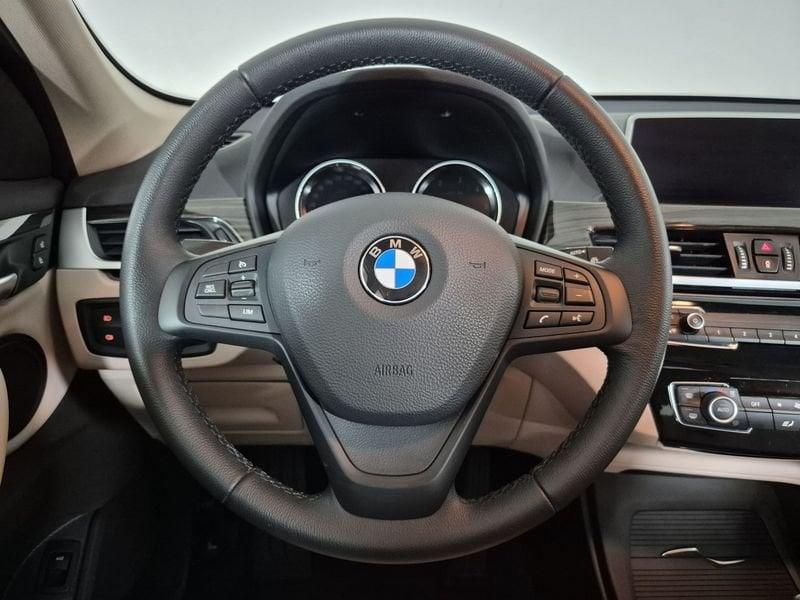 BMW X1 F48 2019 Diesel xdrive20d xLine Plus auto