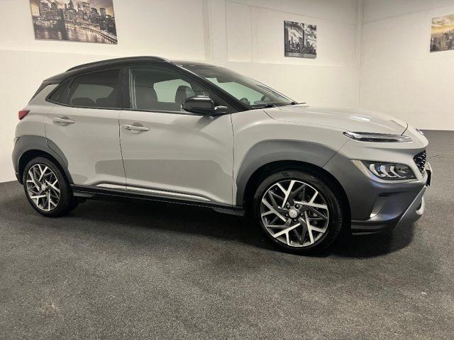 HYUNDAI Kona HEV 1.6 DCT XClass