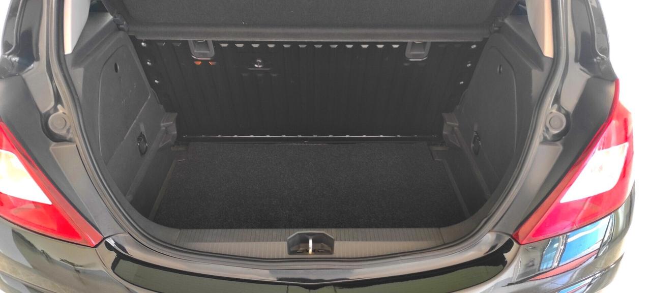 Opel Corsa 1.3 CDTI 95CV 5 porte Elective
