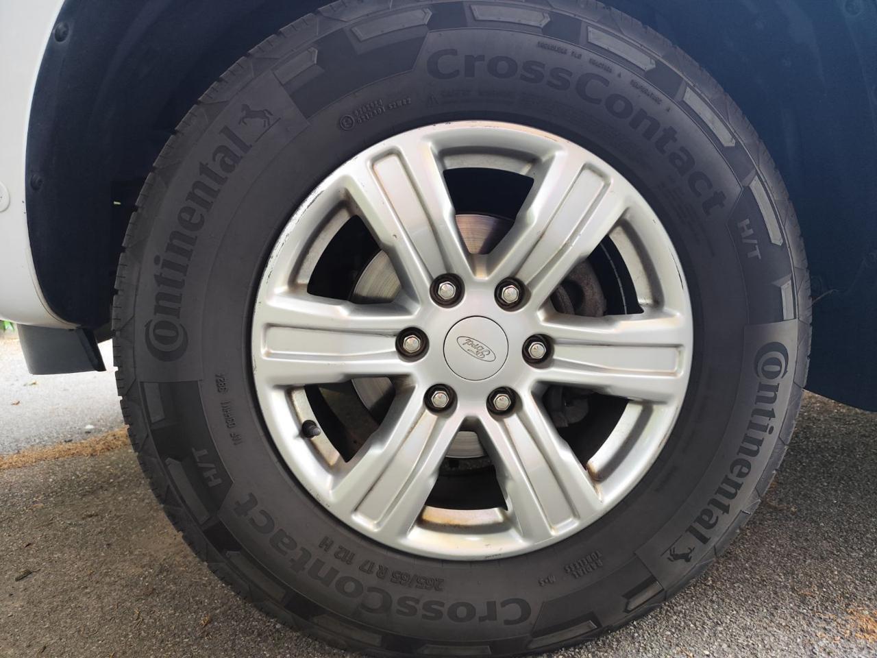 FORD Ranger 3ª serie Ranger 2.0 TDCi aut. DC W...