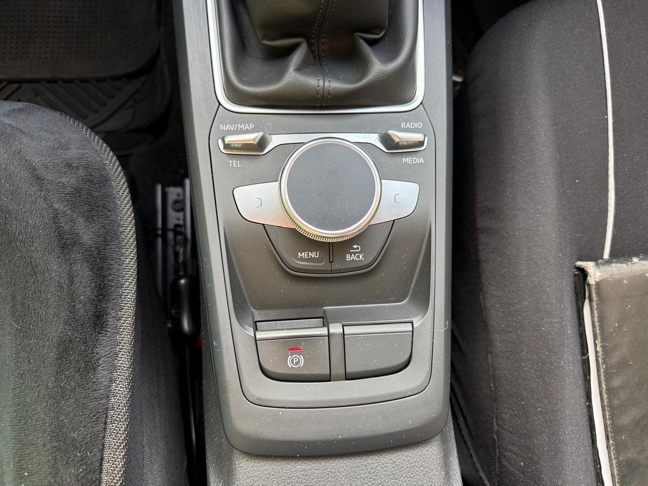 Audi Q2 Admired Advanced 1.0 30 TFSI #6861