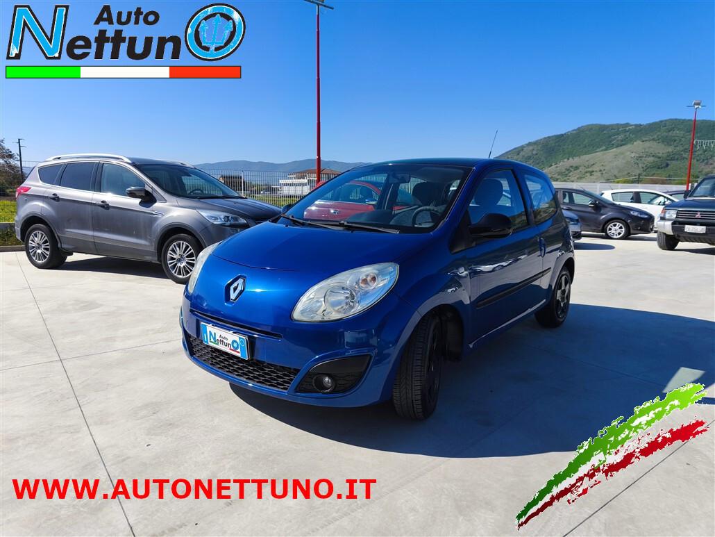 Renault Twingo 1.2 16V LEV Dynamique